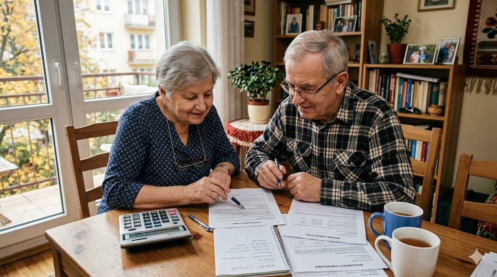 Polska: Trzynastka przed Wielkanocą