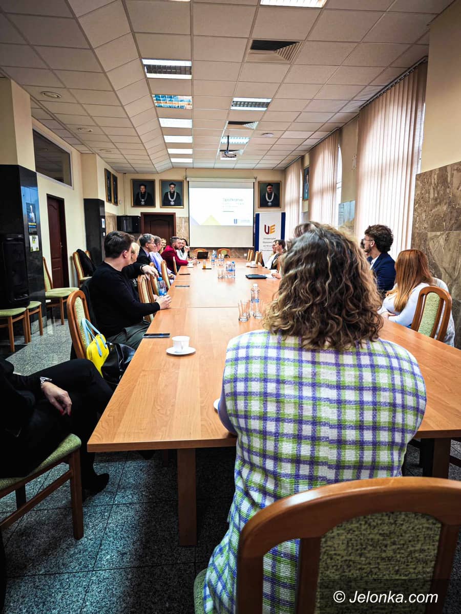 Karkonosze: Nowa platforma dla firm z Karkonoszy