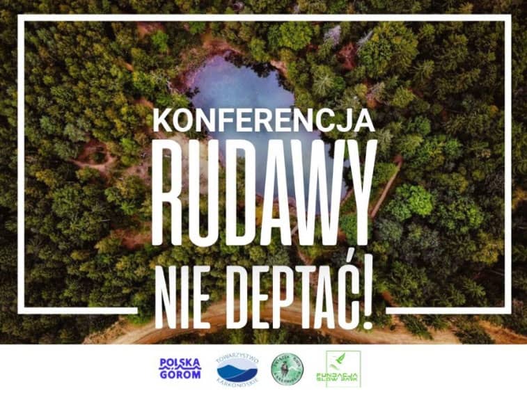 Powiat: W Bukowcu o Rudawach