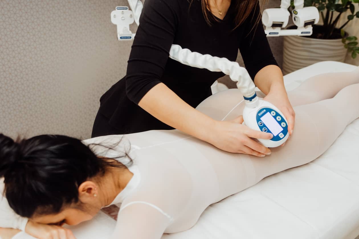 Karkonosze: Przywitaj Wiosnę w naszym SPA