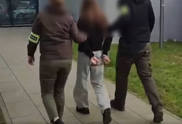 Dolny Śląsk: Nastolatka złamała nos seniorce