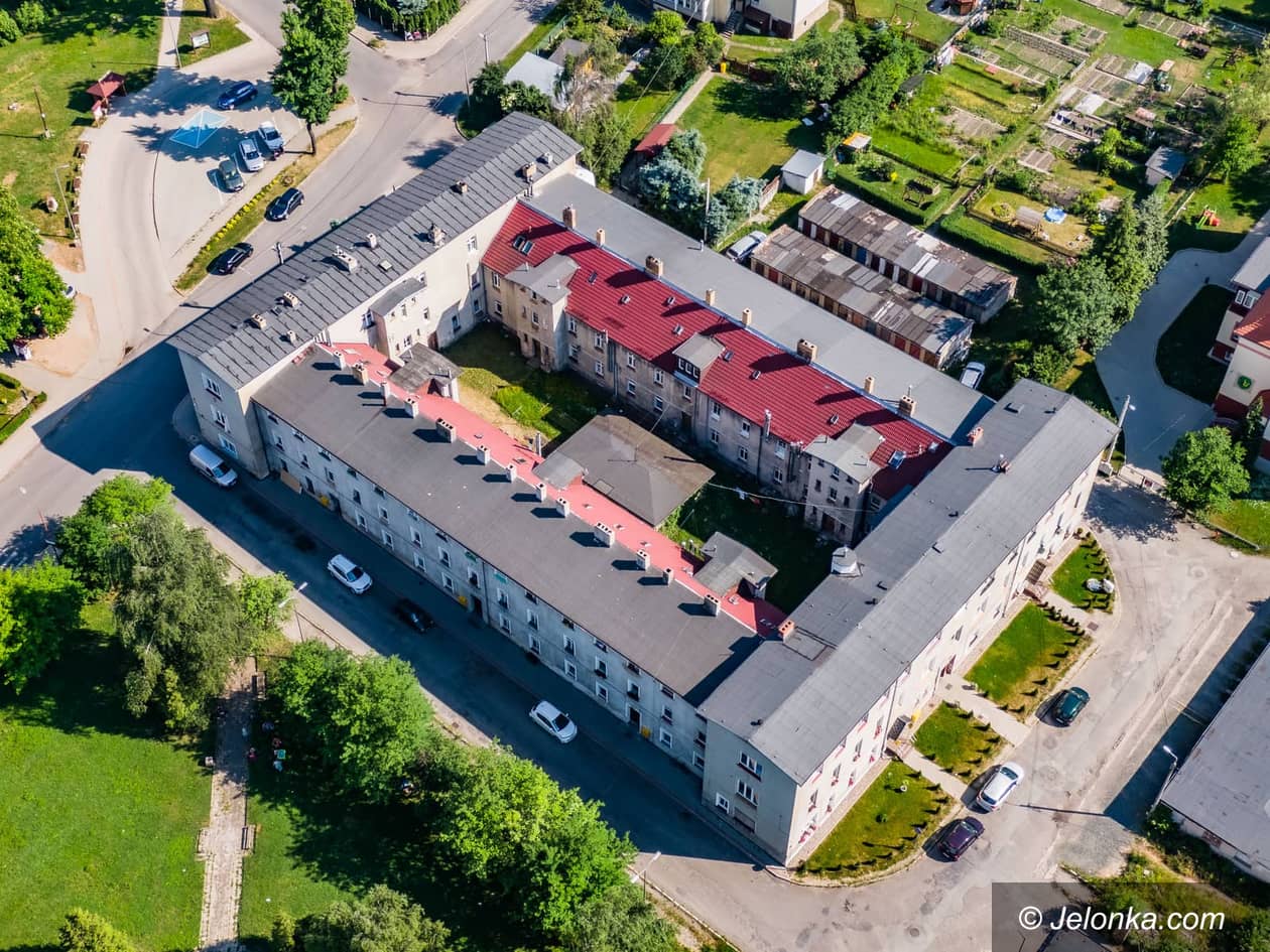 Mysłakowice: Sfotografują zabytki