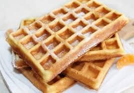 Świat: Dziś Międzynarodowy Dzień Gofra. Jedliście?