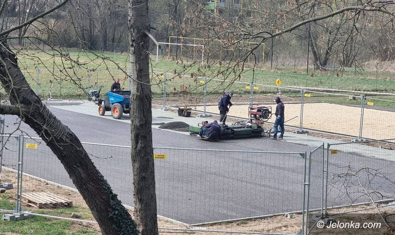 Jelenia Góra: Zabobrzański Dołek ożywa