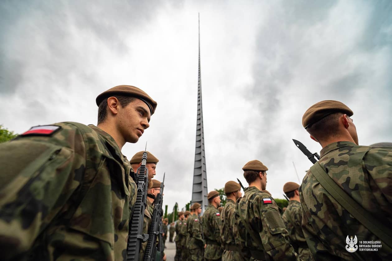 Dolny Śląsk: W sobotę będą przysięgać