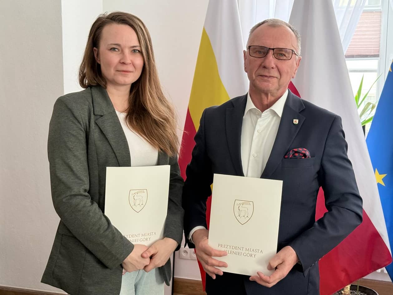 Jelenia Góra: Udrożnienie Wrzosówki i Kamiennej za 3 mln zł