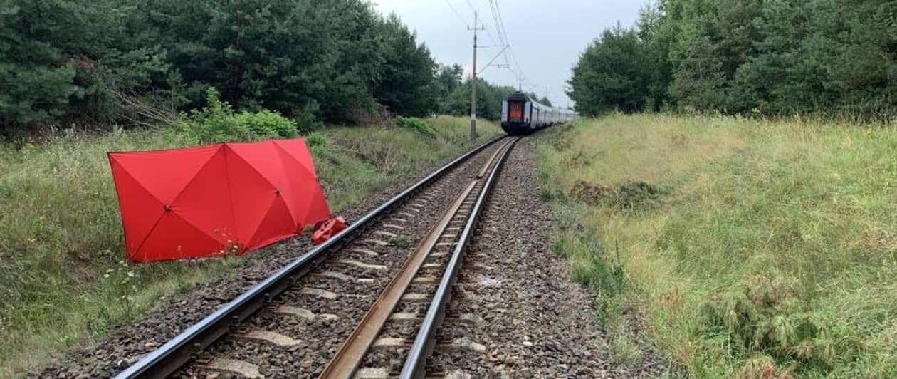 Świebodzice: 37–latek zginął na miejscu!