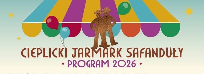 Jelenia Góra: II Cieplicki Jarmark Safanduły