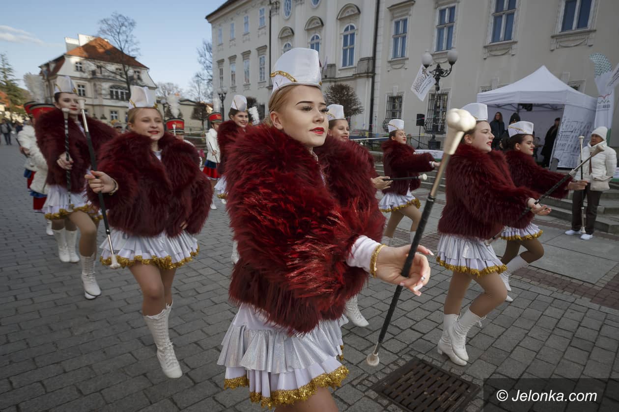 Cieplice: Trwa Cieplicki Jarmark Safanduły