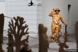 Cieplice zapraszają na Jarmark Safanduły