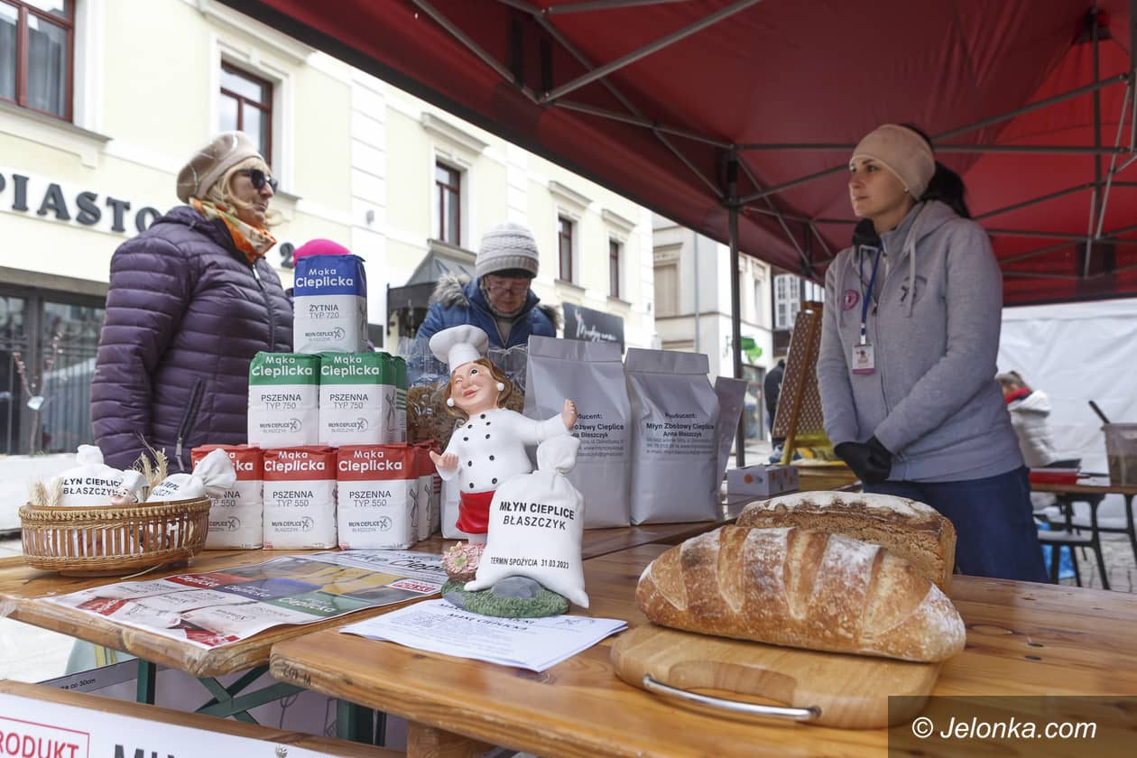 Cieplice: Cieplice zapraszają na Jarmark Safanduły