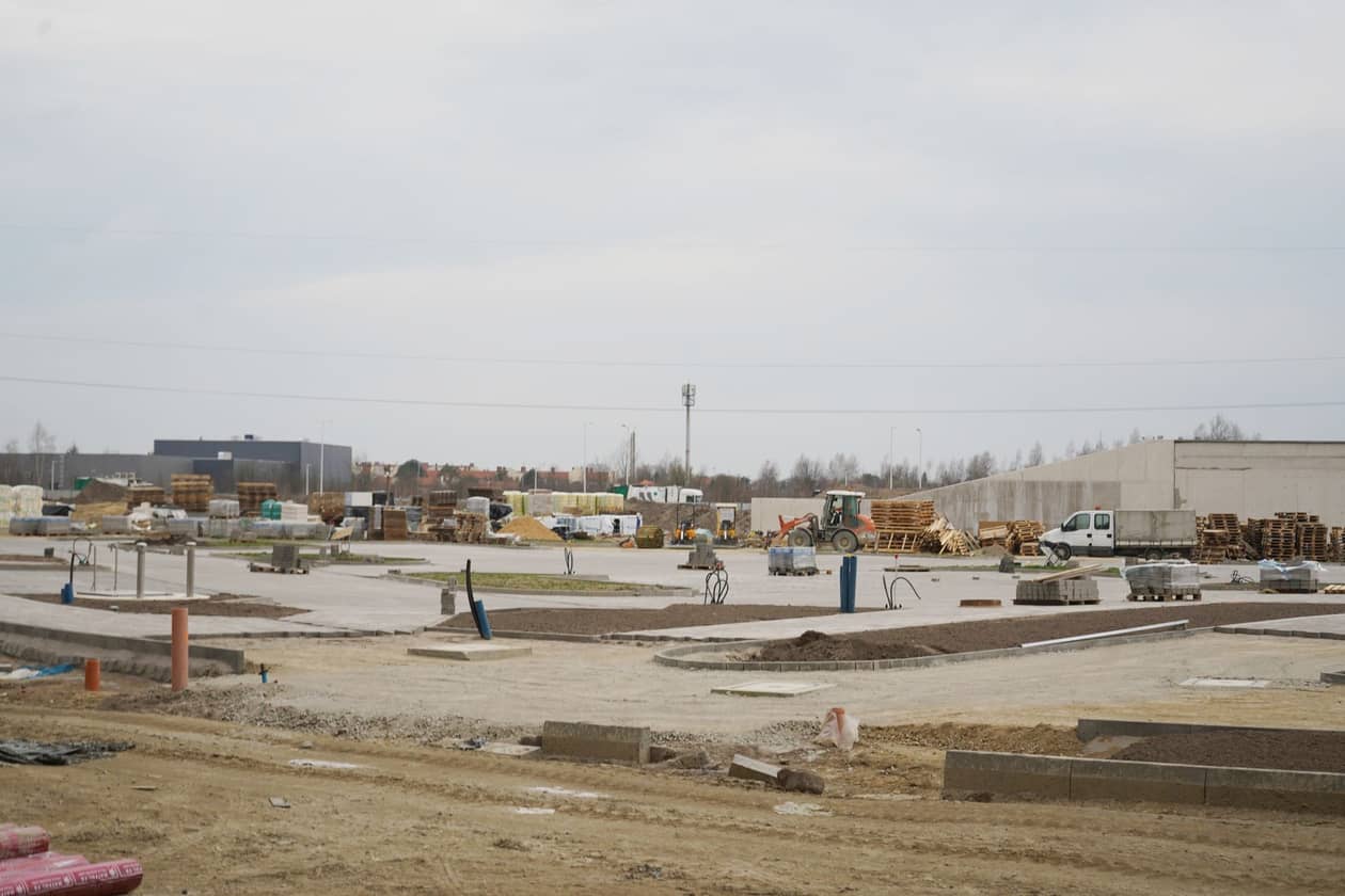 Dolny Śląsk: Budowa szpitala onkologicznego przyśpiesza