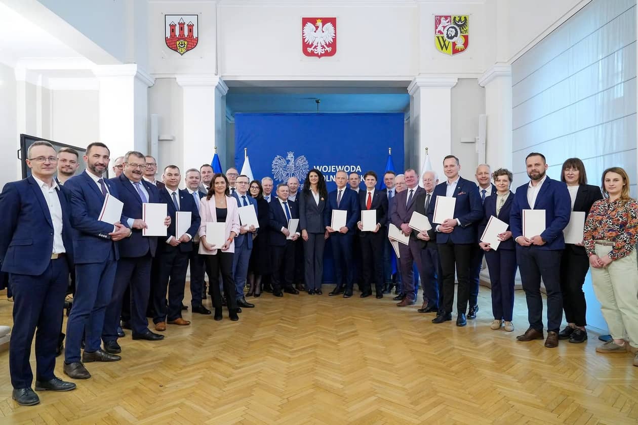 Janowice Wielkie: Łatwiejszy dojazd do atrakcji Miedzianki