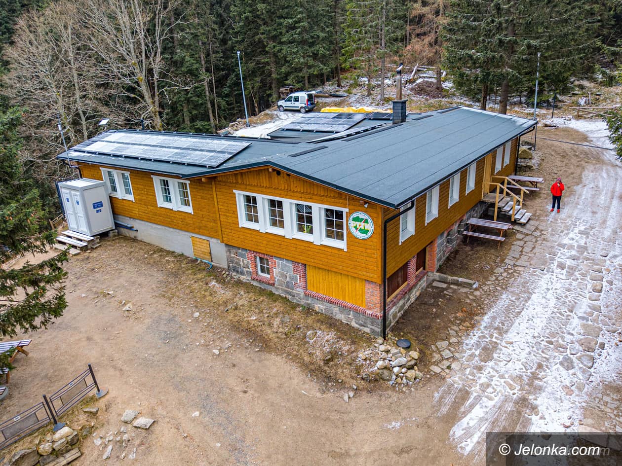 Jelenia Góra: O egzaminie na ratownika górskiego, otwarciu komisariatów i budowie Centrum Onkologii