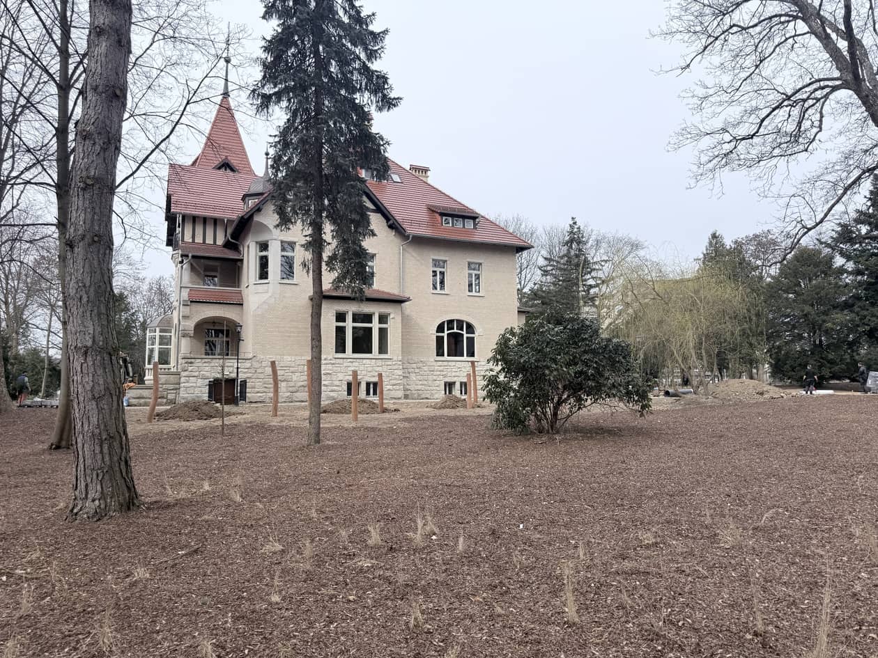 Jelenia Góra: Spacery przy Zameczku już niedługo