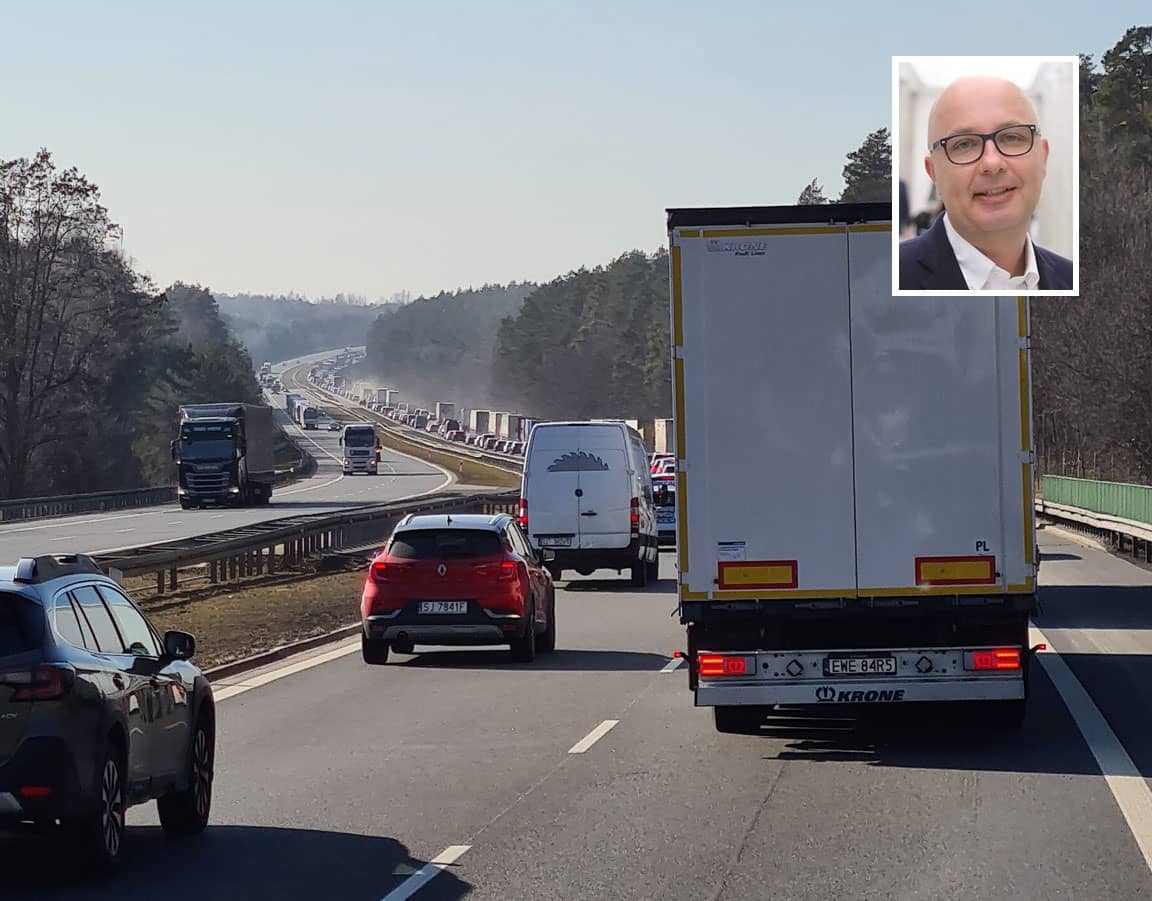 Autostrada A4: Nowa A4 dopiero w 2034