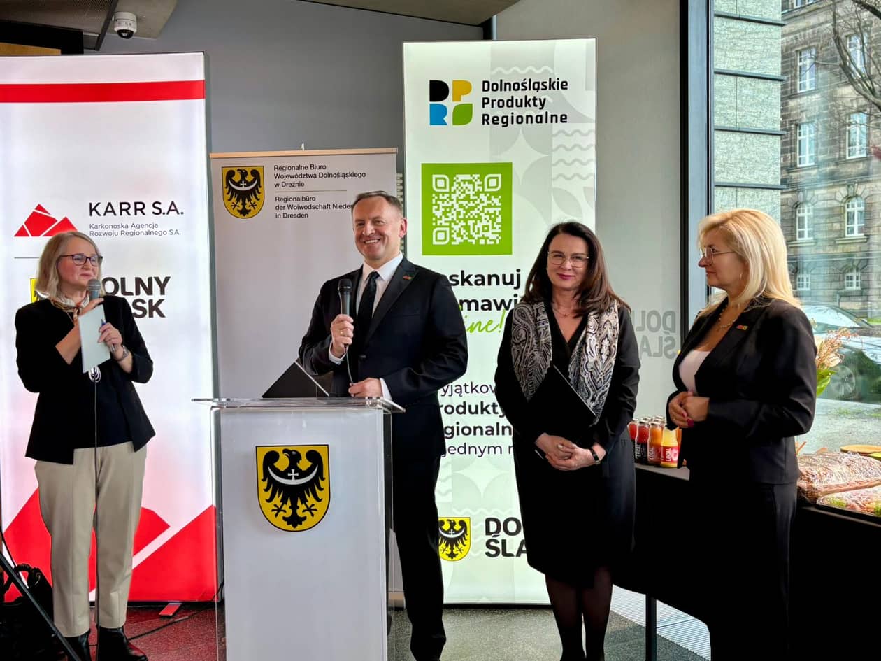 Drezno: Dolnośląska Wiosna w Saksonii