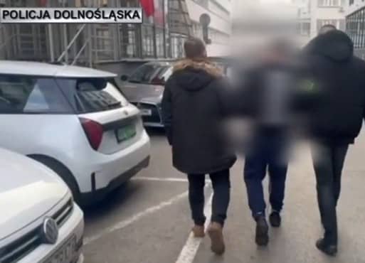 Jelenia Góra: Rozbili grupę przestępczą. Straty mogły wynieść aż 7 mln zł