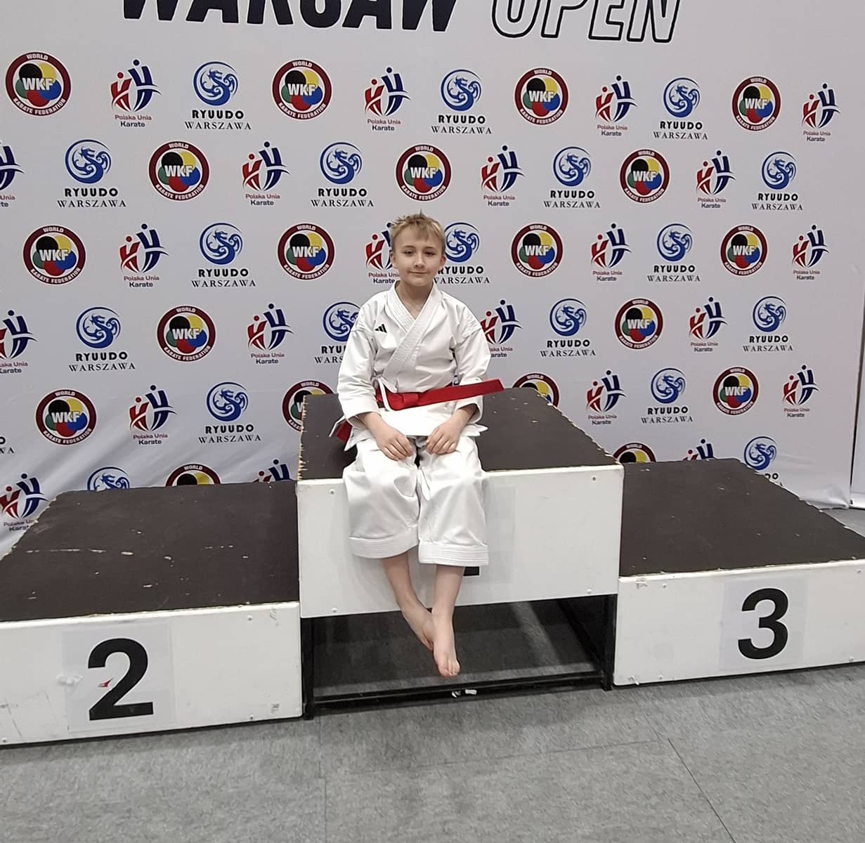 Jelenia Góra: Zbierali szlify w międzynarodowej stawce