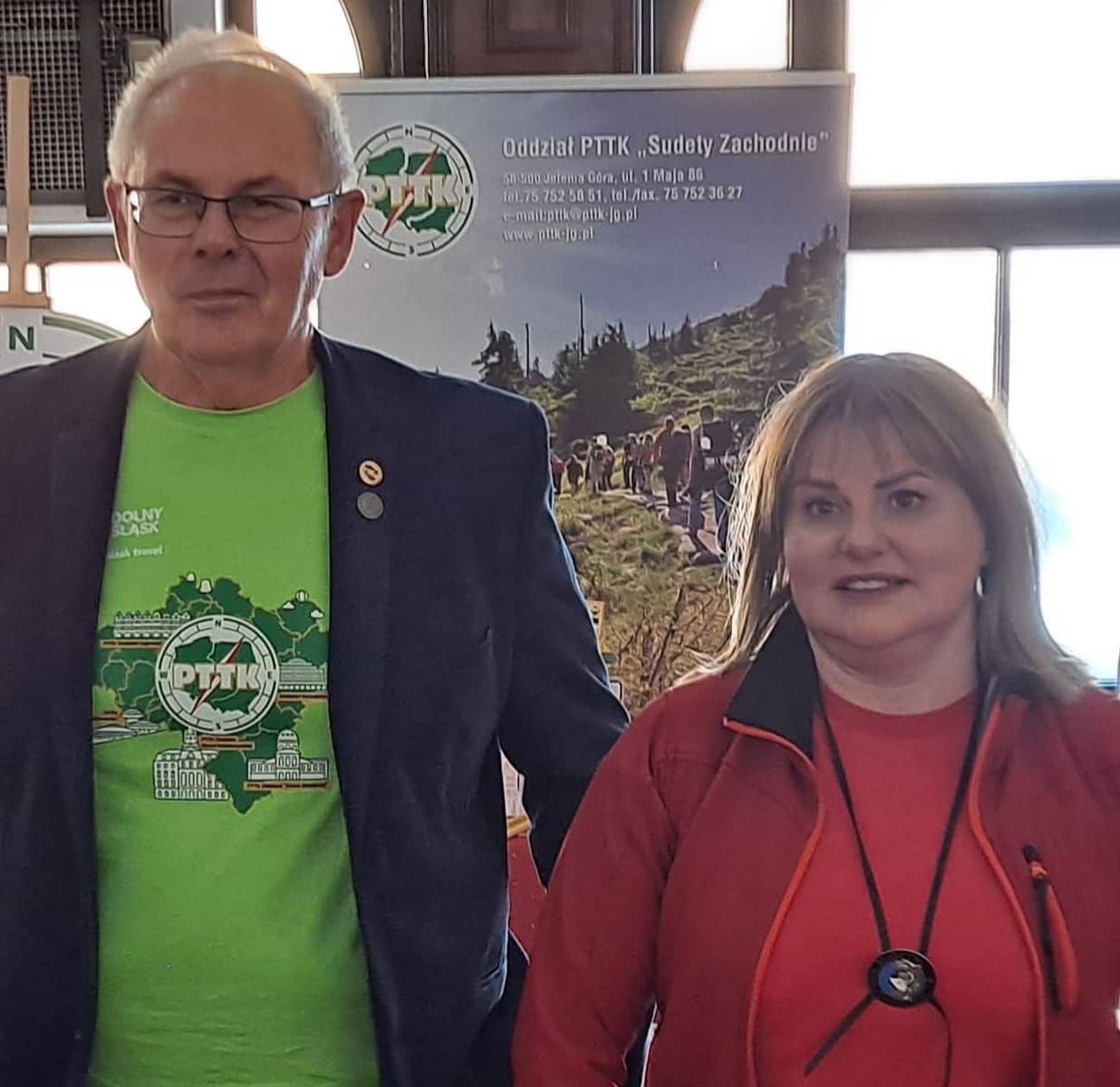 Jelenia Góra: Wybory w jeleniogórskim PTTK