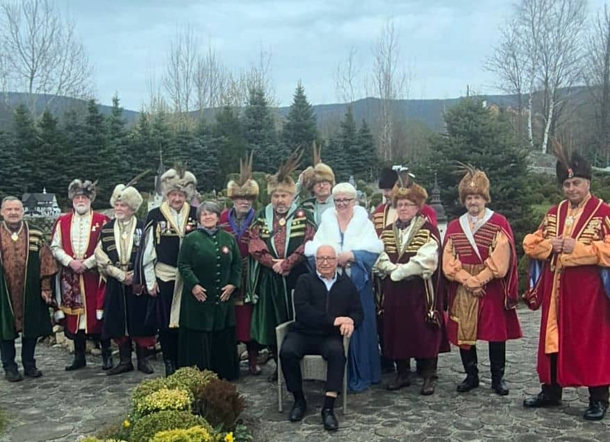 Jelenia Góra: Wybory w Bractwie Kurkowym