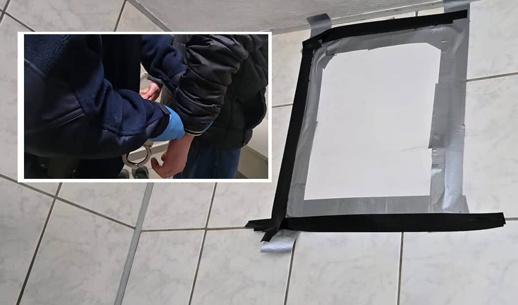 Dolny Śląsk: Chciał wysadzić ludzi w powietrze!