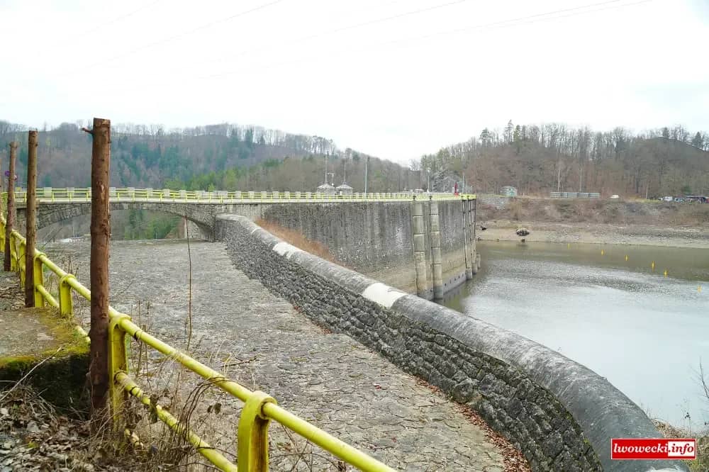 Pilchowice: Spuszczanie wody w Pilchowicach, co dalej z rybami?