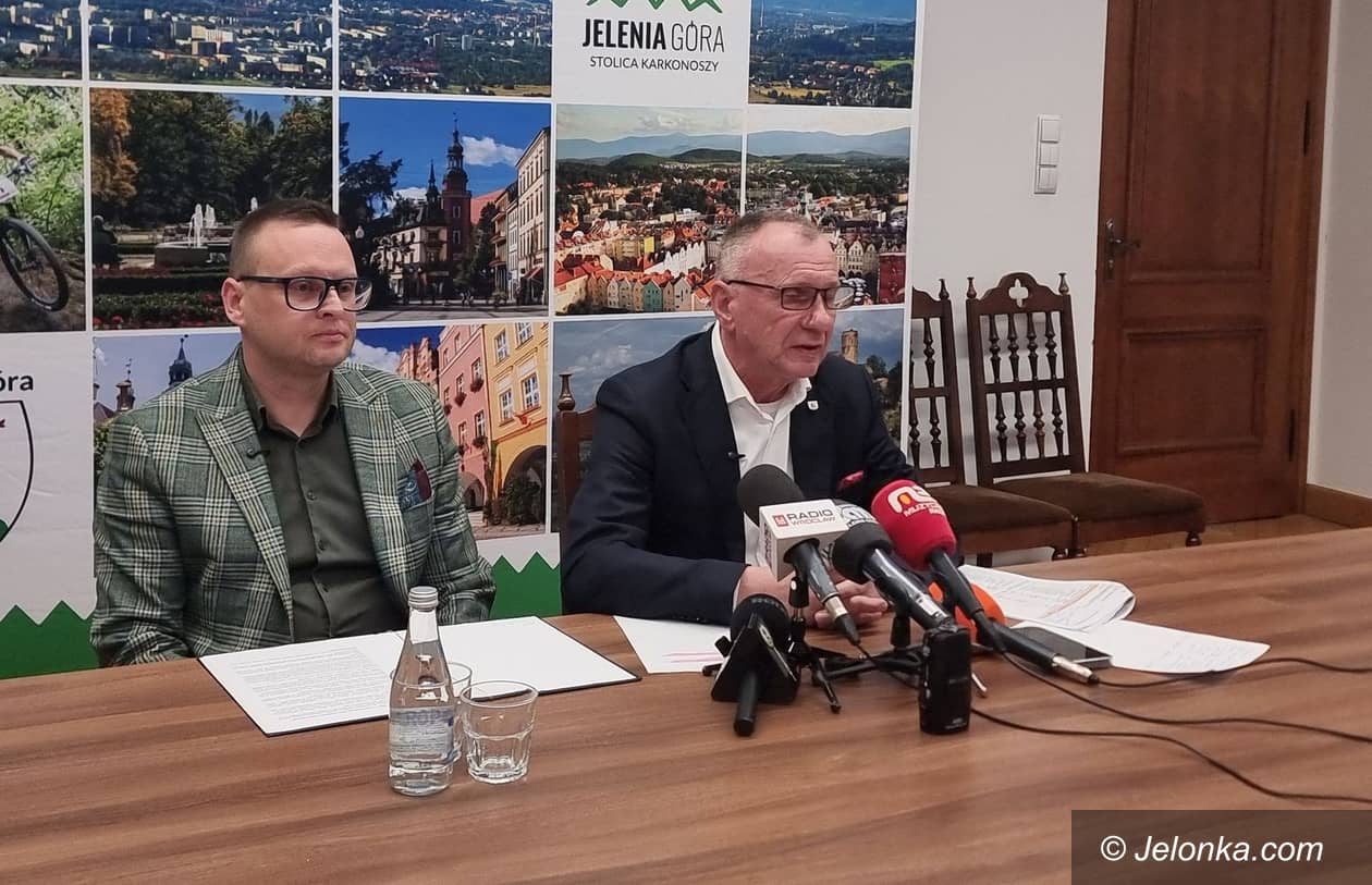 Jelenia Góra: Radon w SP 5: będą nowe badania