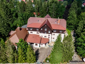 Zdjęcie z lotu ptaka