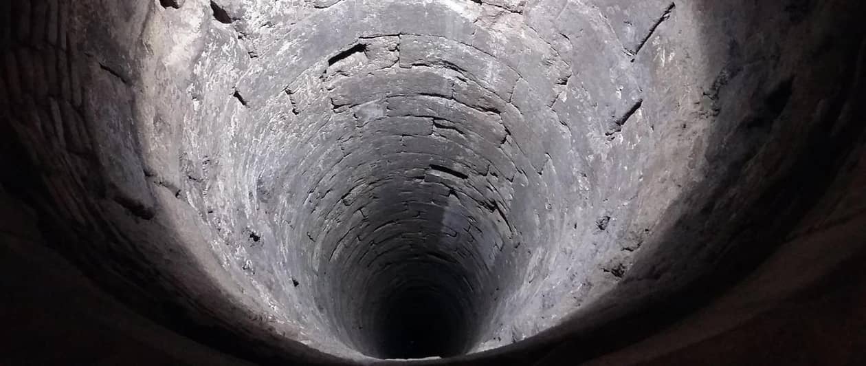 Mysłakowice: Woda prosto z boiska