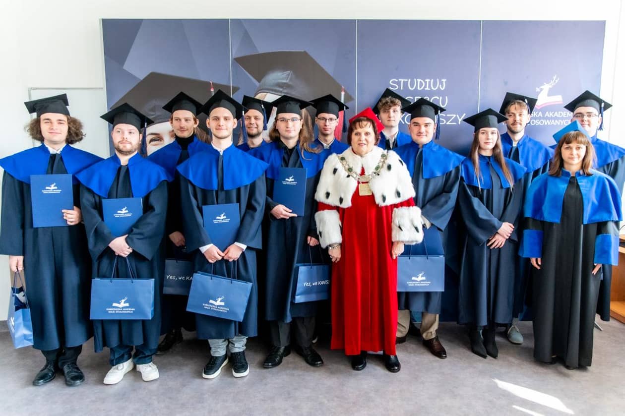 Jelenia Góra: Dyplomatorium KANS