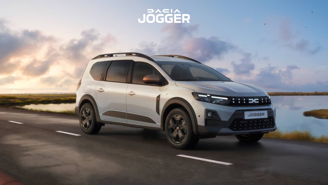 Region: Spraw sobie nowe cztery kółka...