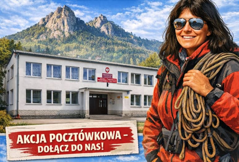 Janowice Wielkie: Tworzą mapę absolwentów
