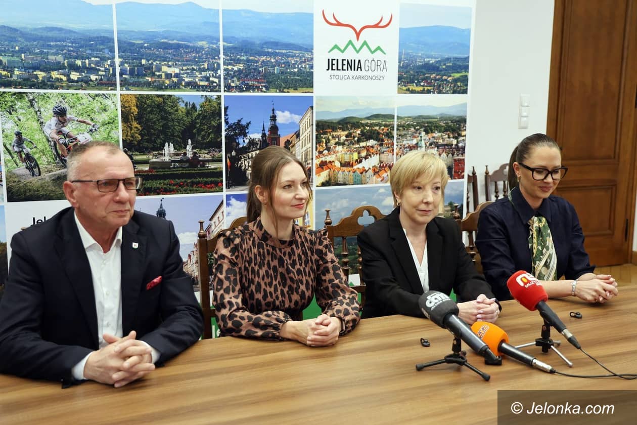 Jelenia Góra: Rada Kobiet zaczyna działać