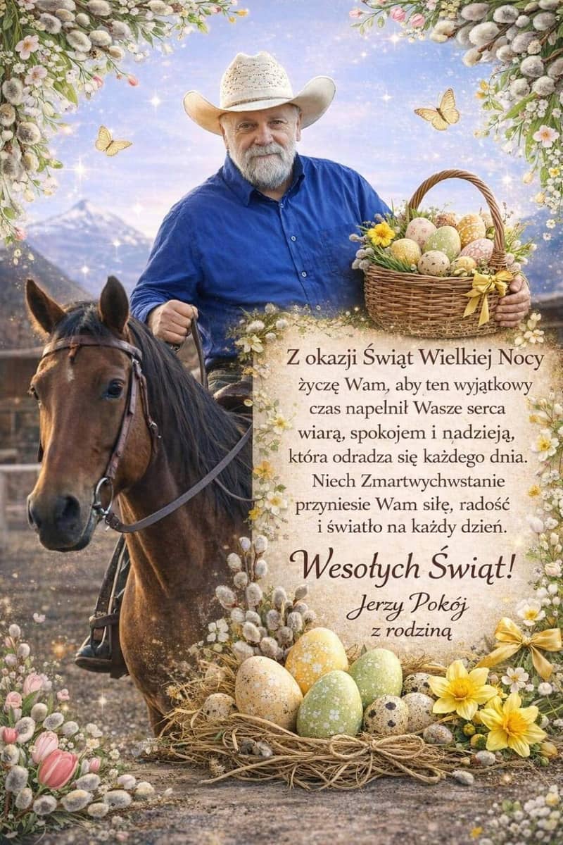 Dolny Śląsk: Życzenia od Przewodniczącego Sejmiku