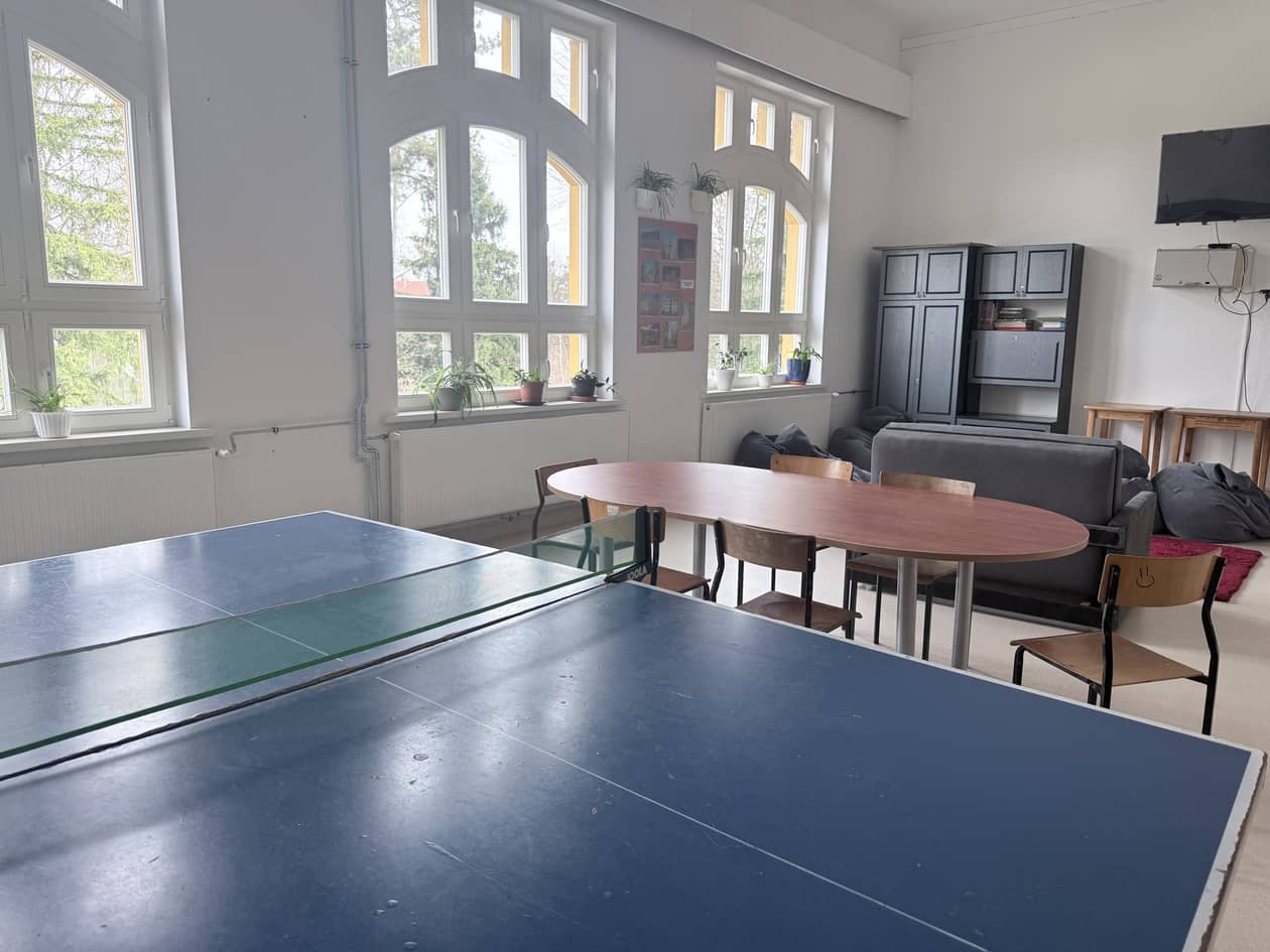 Cieplice: Koniec remontu w ośrodku socjoterapii