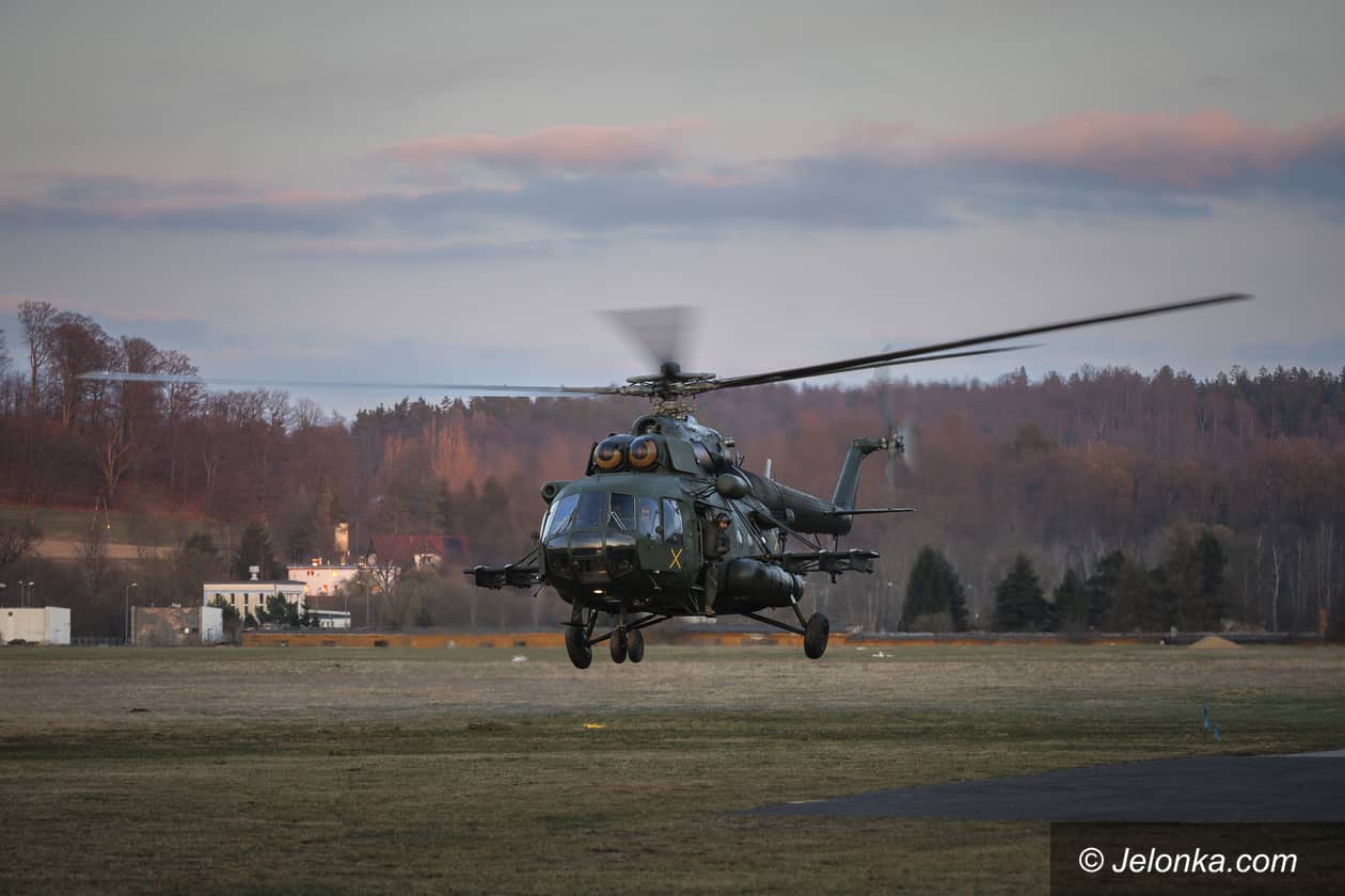 Jelenia Góra: O rozbudowie autostrady, rybach z Pilchowic i Karkonoskiej Radzie Kobiet