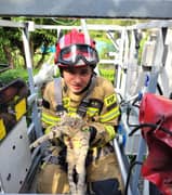 Zawsze pomagał innym, teraz sam rozpoczyna swoją najcięższą walkę