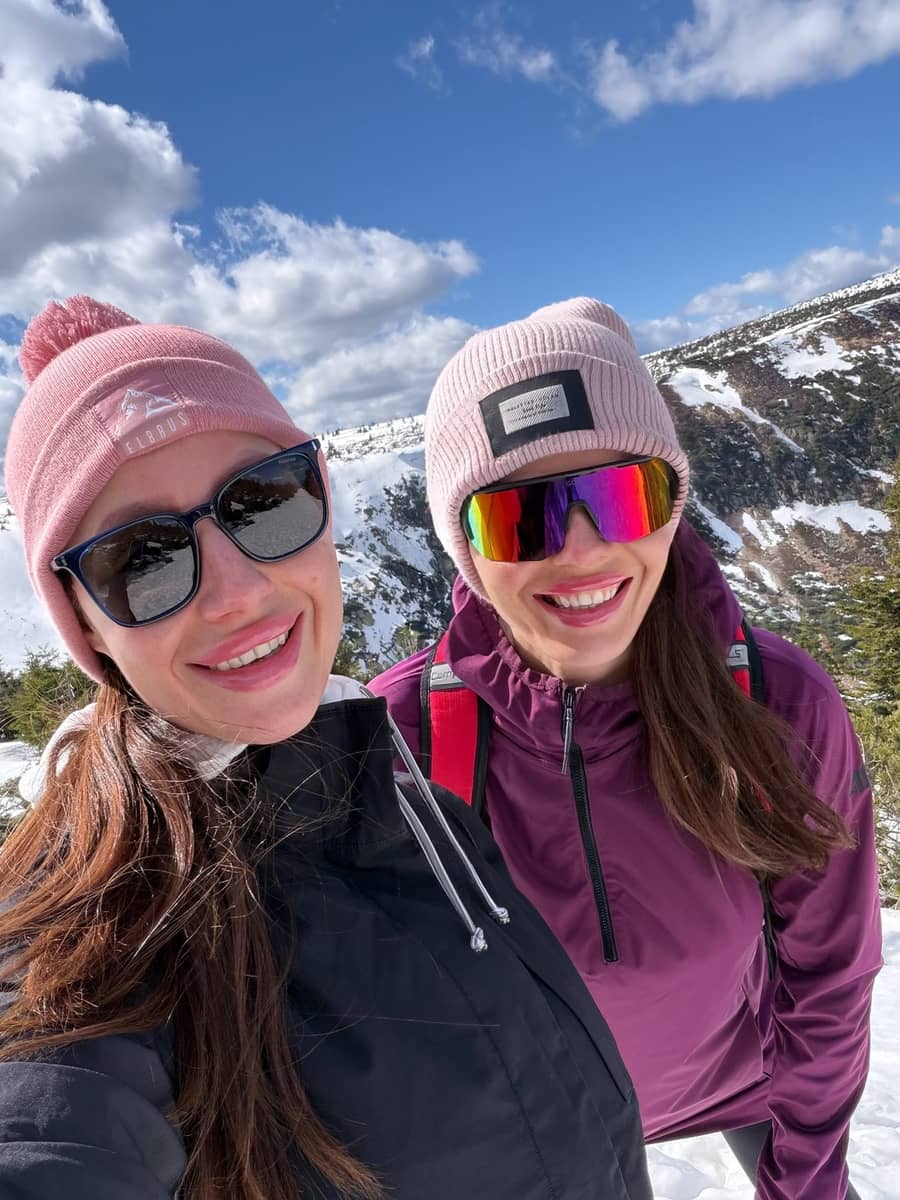 Polska: Karkonosze przyciągają jak magnes