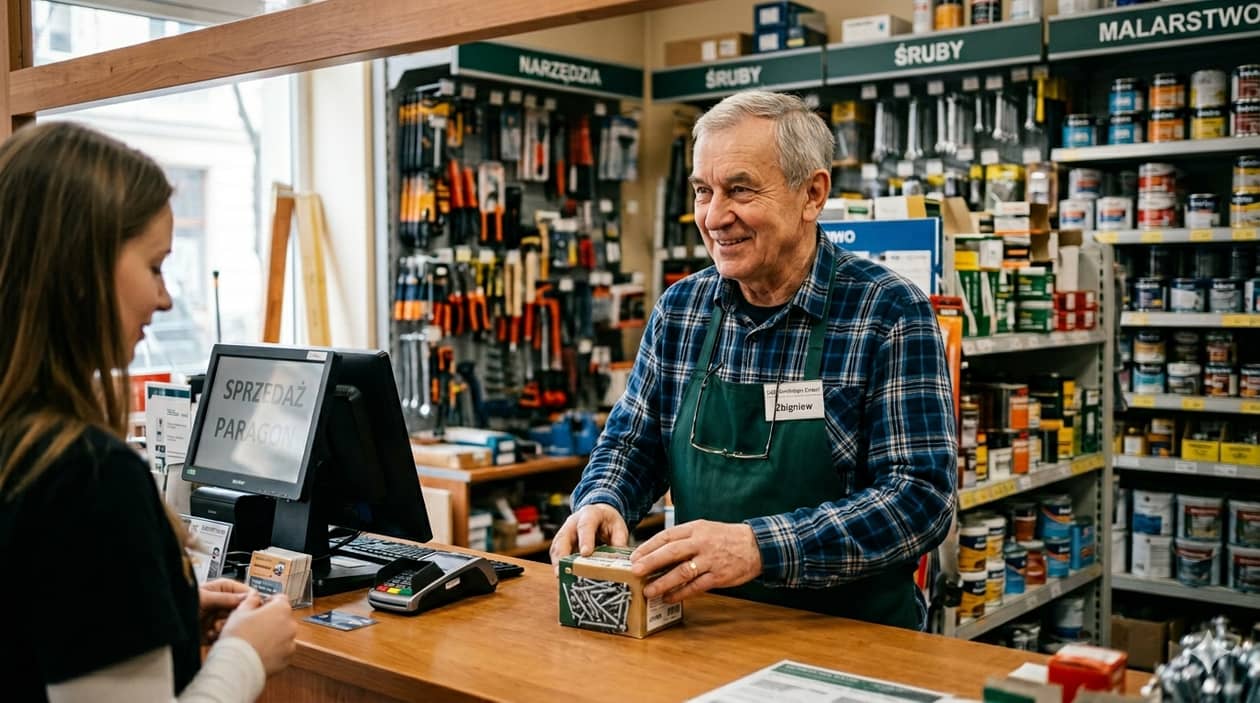 Polska: Nowe limity dla dorabiających emerytów