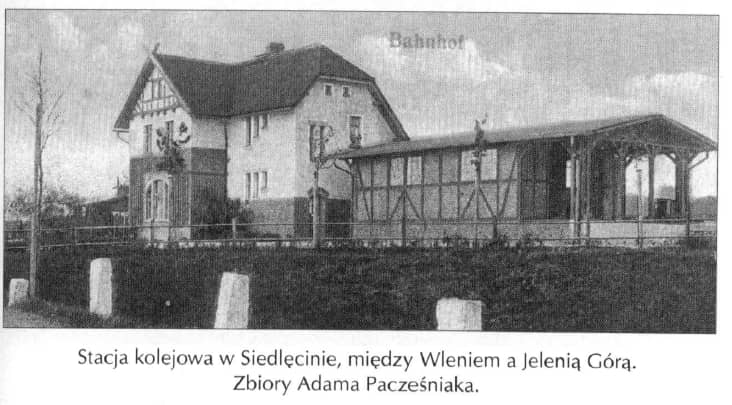 Dolny Śląsk: Krowy kontra pociąg – incydent na trasie Kolei Doliny Bobru