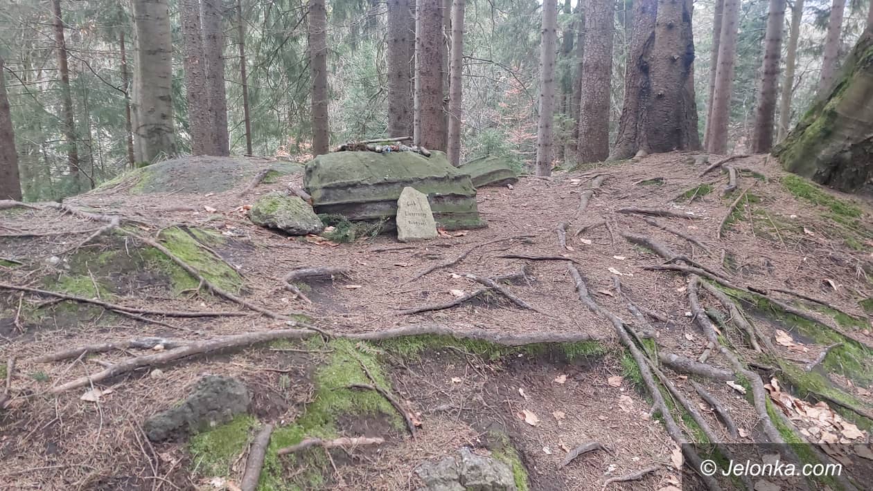 Szklarska Poręba: Tu spoczywa Duch Gór