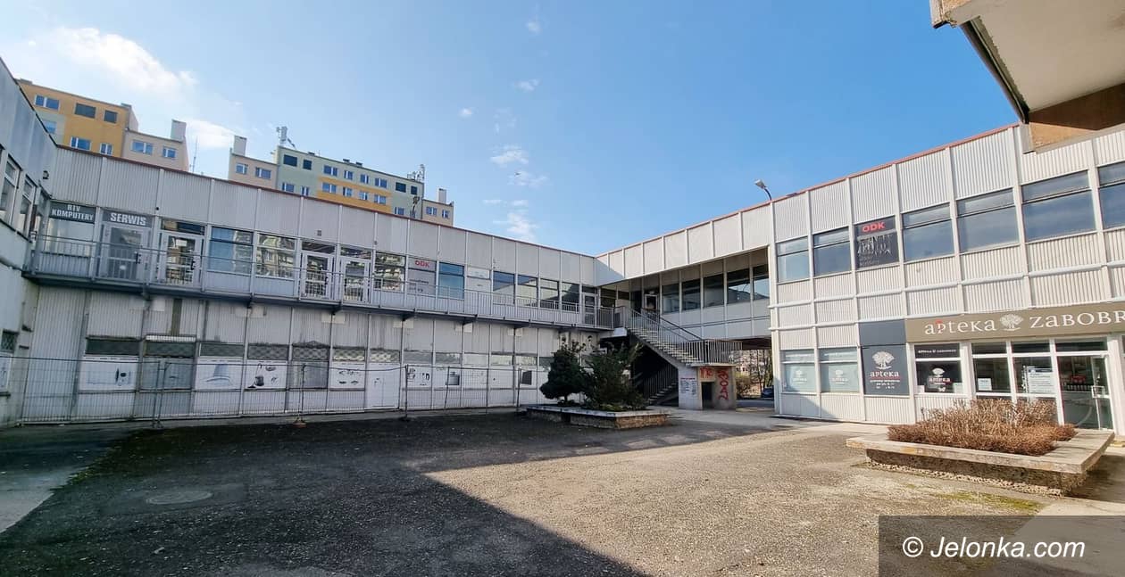 Jelenia Góra: „Blaszak” tańszy o pół miliona