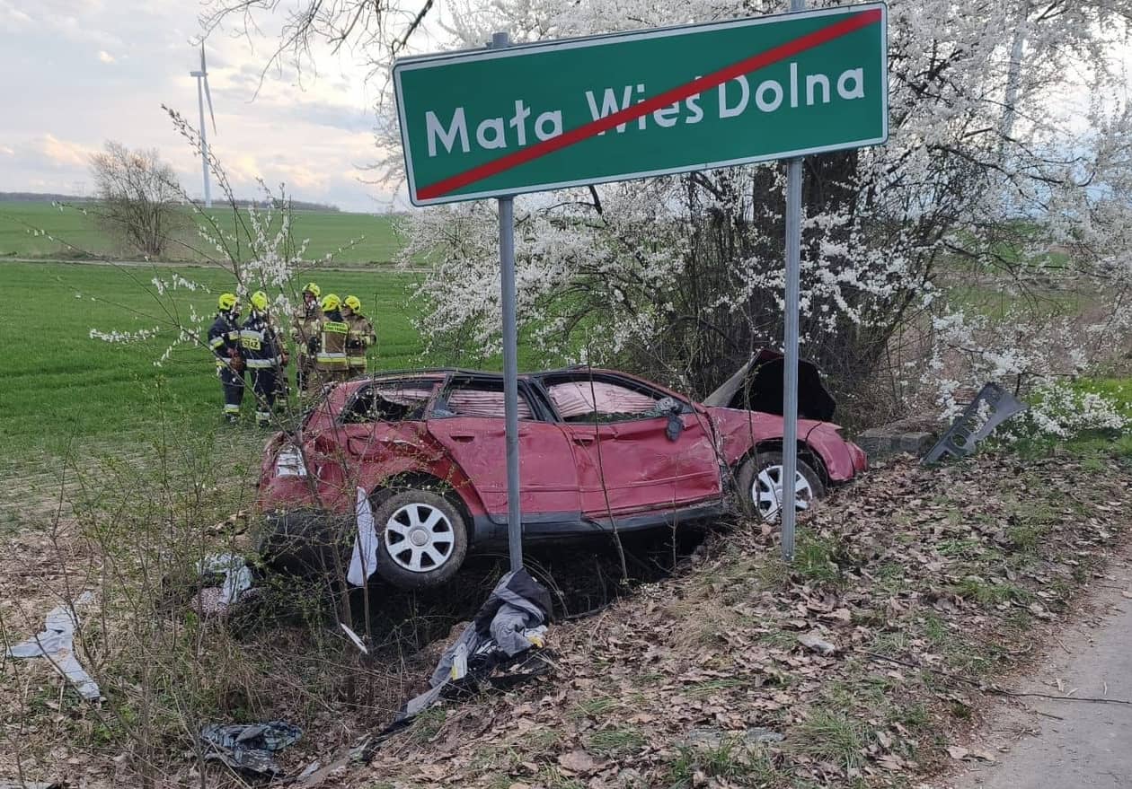 Jelenia Góra: 17–latka zginęła w wypadku. Jest areszt dla sprawcy tego dramatu