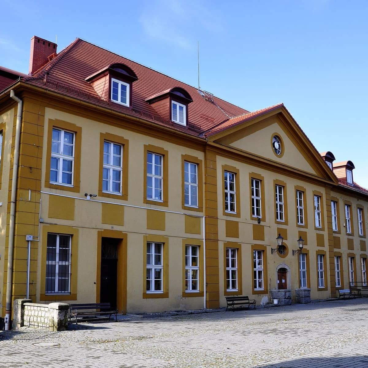 Kowary: Konkurs na dyrektora SP nr 1 w Kowarach!