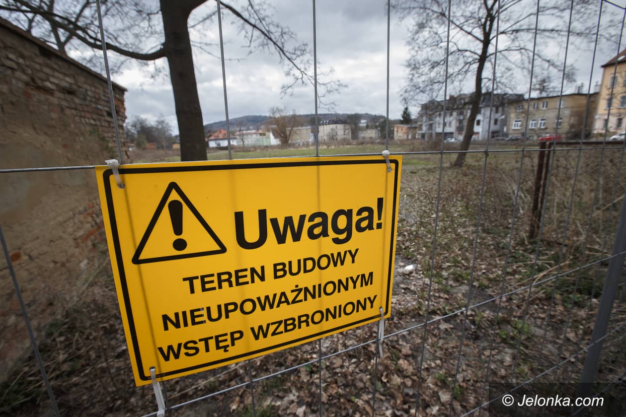 Jelenia Góra: Miasto szuka pieniędzy na rewitalizację Flory