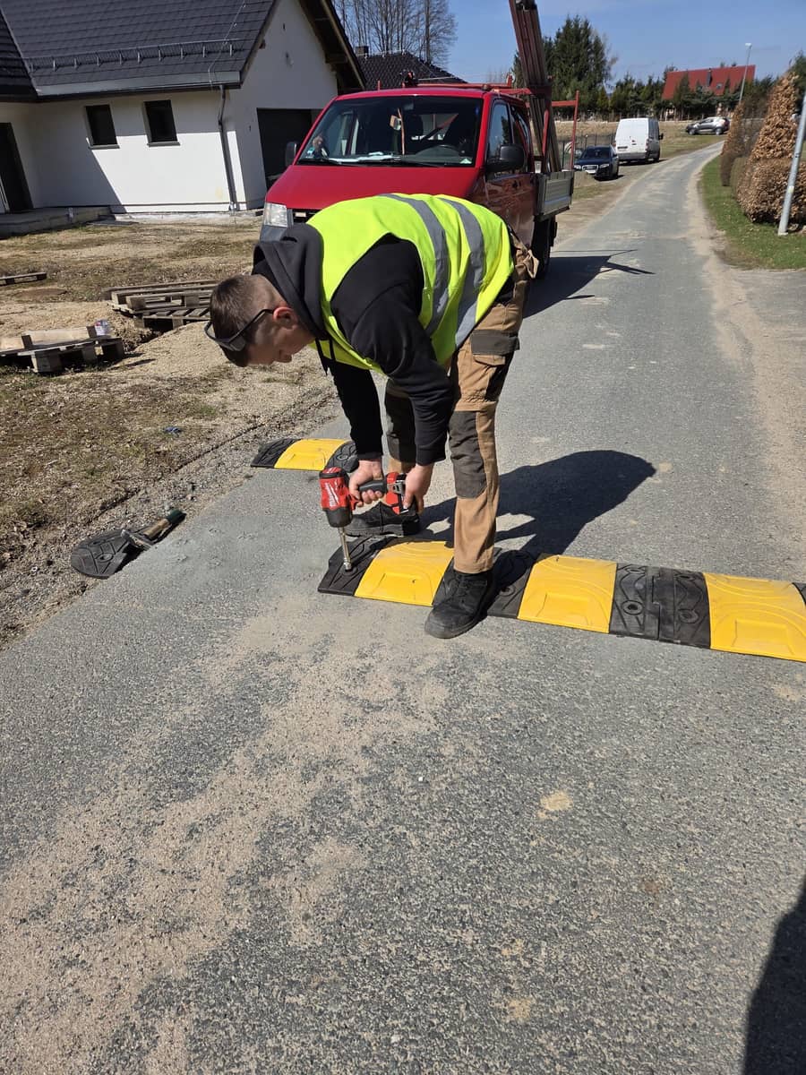 Podgórzyn: Porządki w Podgórzynie