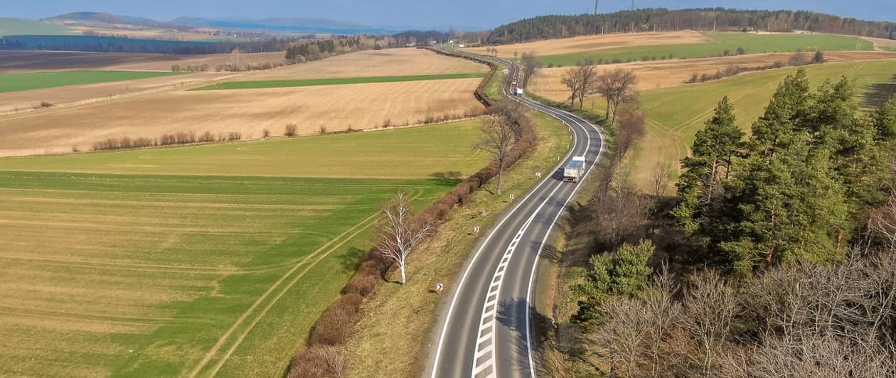 Dolny Śląsk: Spektakularne odkrycie. Znaleźli szczątki samolotu podczas budowy drogi