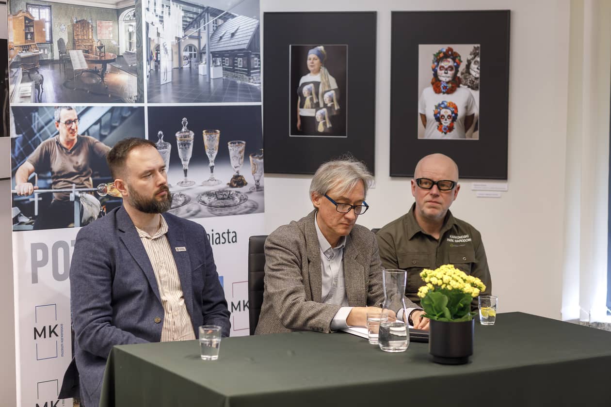 Jelenia Góra: Eksperci o zmianach klimatu w górach