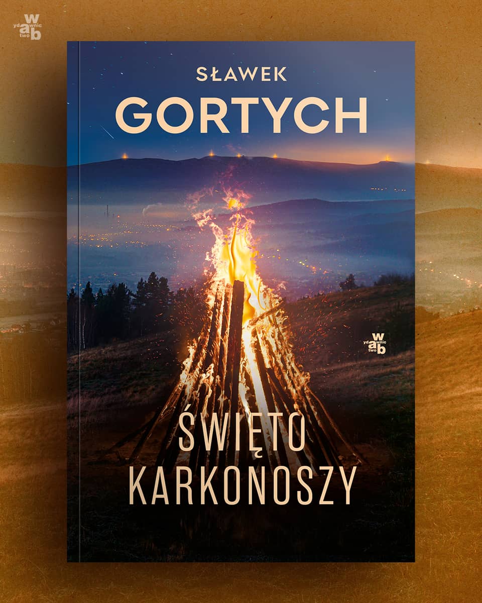 Jelenia Góra: Ruszyła przedsprzedaż „Święta Karkonoszy” Sławka Gortycha